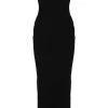 THE NEW ARRIVALS Abito da sera Lilith senza spalline