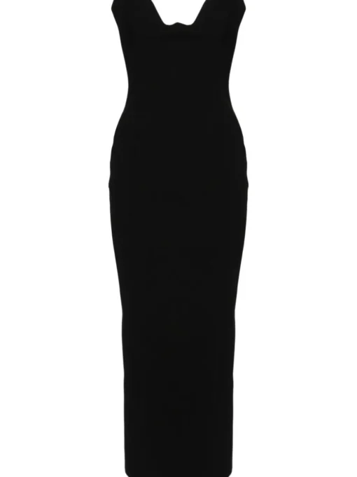 THE NEW ARRIVALS Abito da sera Lilith senza spalline