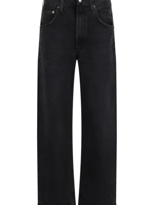 AGOLDE article for you Low Curve Jeans
