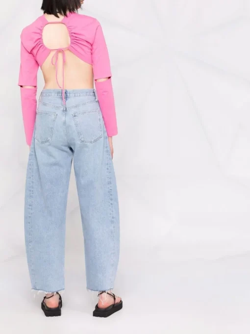 AGOLDE article for you Wide leg jeans