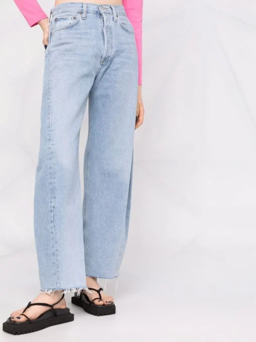 AGOLDE article for you Wide leg jeans