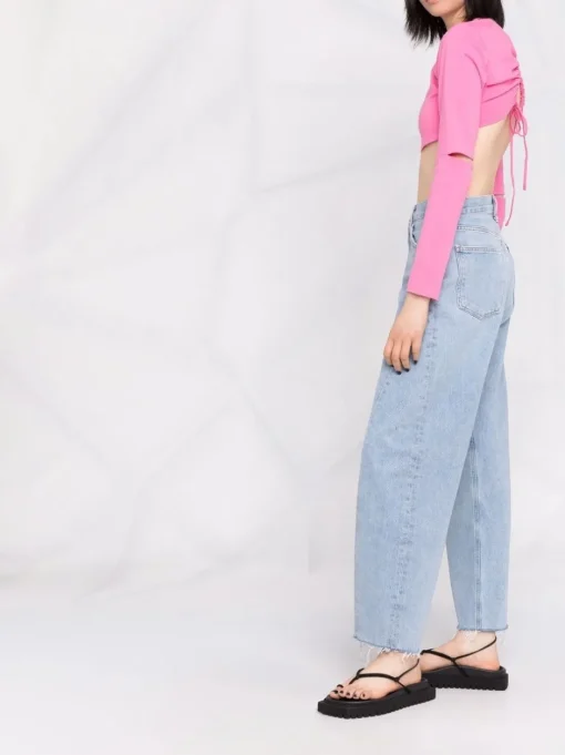 AGOLDE article for you Wide leg jeans