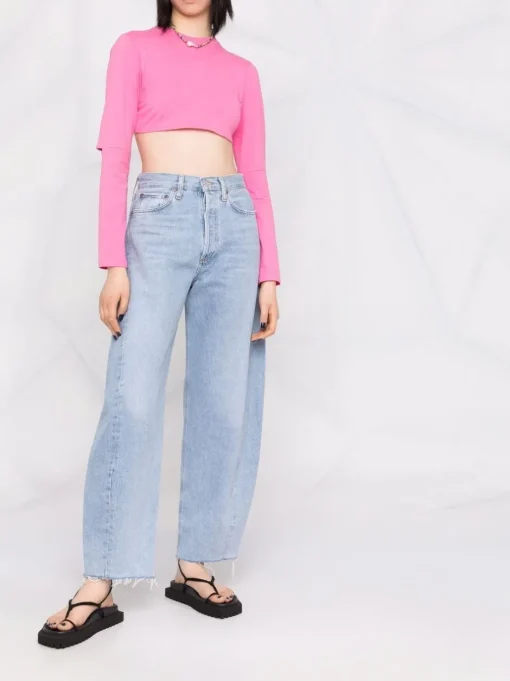 AGOLDE article for you Wide leg jeans