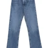 AGOLDE Leena jeans