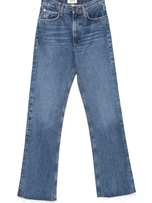 AGOLDE Leena jeans