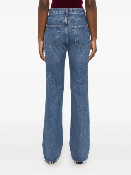 AGOLDE Leena jeans