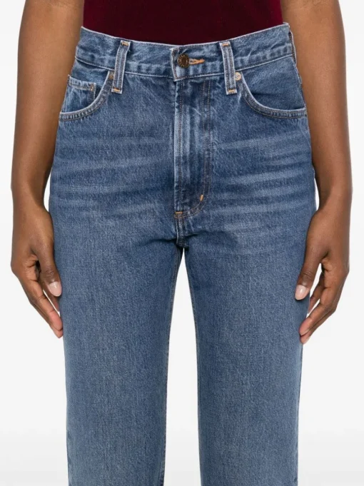 AGOLDE Leena jeans