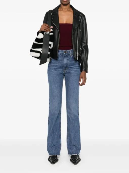 AGOLDE Leena jeans
