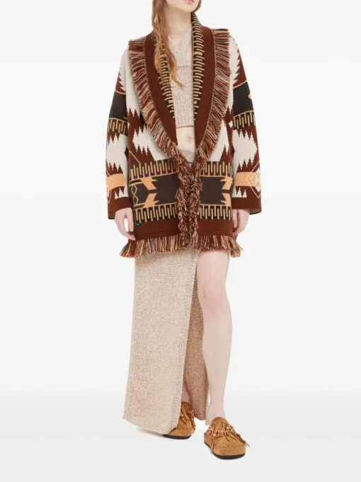 ALANUI Cardigan Icon