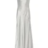 ALBERTA FERRETTI Long dress