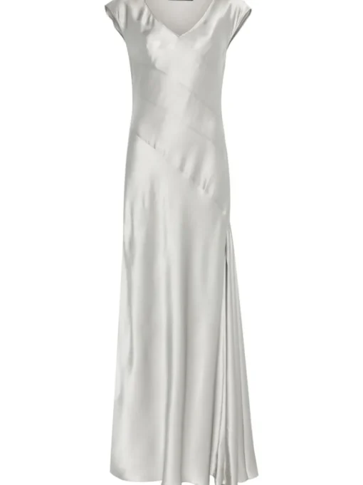 ALBERTA FERRETTI Long dress