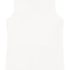 ALBERTO BIANI - crepe vest