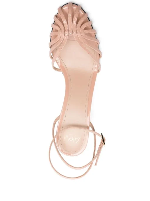 ALEVI' Alevi75mm Ally sandals