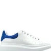ALEXANDER McQUEEN Court sneakers