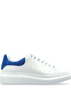 ALEXANDER McQUEEN Court sneakers