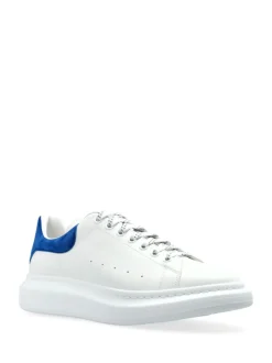 ALEXANDER McQUEEN Court sneakers