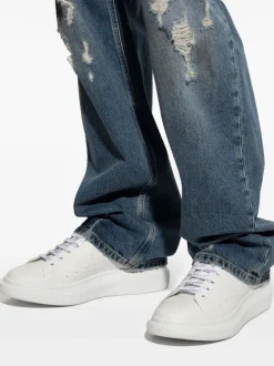 ALEXANDER McQUEEN Court sneakers