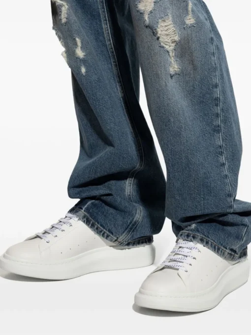ALEXANDER McQUEEN Court sneakers