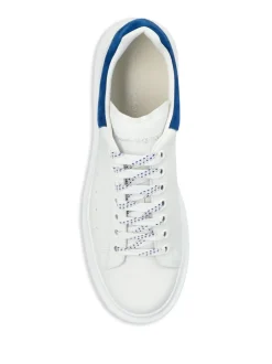 ALEXANDER McQUEEN Court sneakers