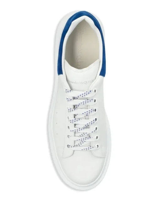 ALEXANDER McQUEEN Court sneakers