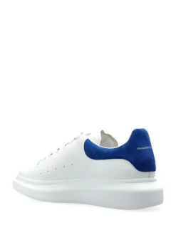 ALEXANDER McQUEEN Court sneakers
