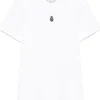 ALEXANDER McQUEEN Cut & Sew T-shirt