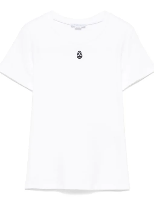 ALEXANDER McQUEEN Cut & Sew T-shirt