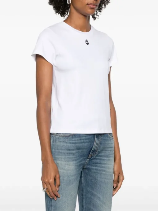ALEXANDER McQUEEN Cut & Sew T-shirt