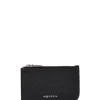 ALEXANDER McQUEEN Leather wallet