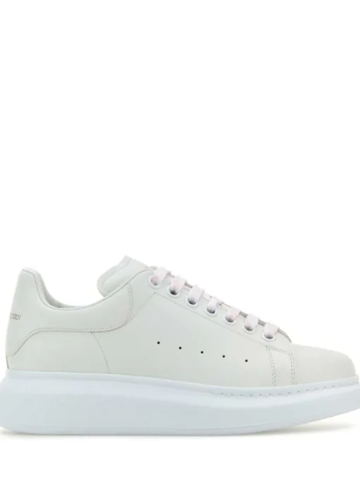 ALEXANDER McQUEEN Oversized sneakers