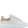 ALEXANDER McQUEEN Oversized sneakers