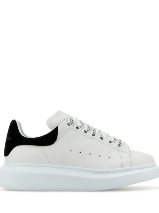 ALEXANDER McQUEEN Oversized sneakers