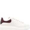 ALEXANDER McQUEEN Oversized sneakers