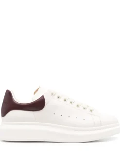 ALEXANDER McQUEEN Oversized sneakers