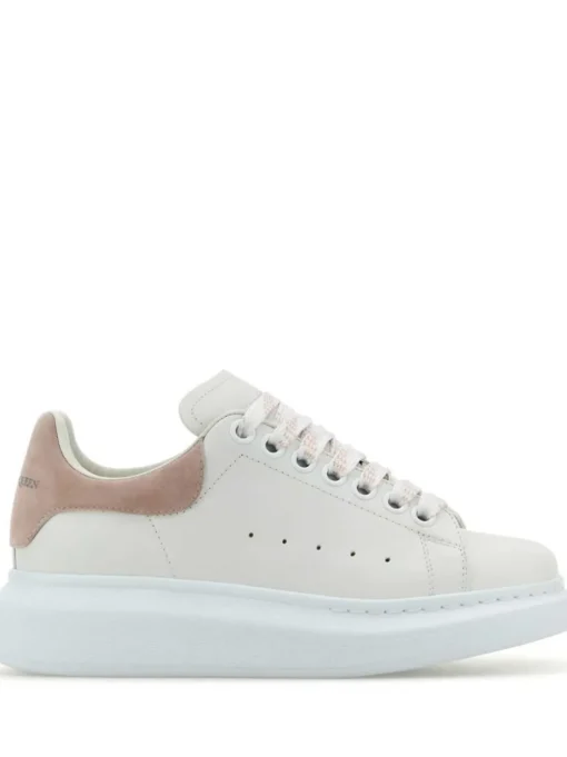 ALEXANDER McQUEEN Oversized sneakers