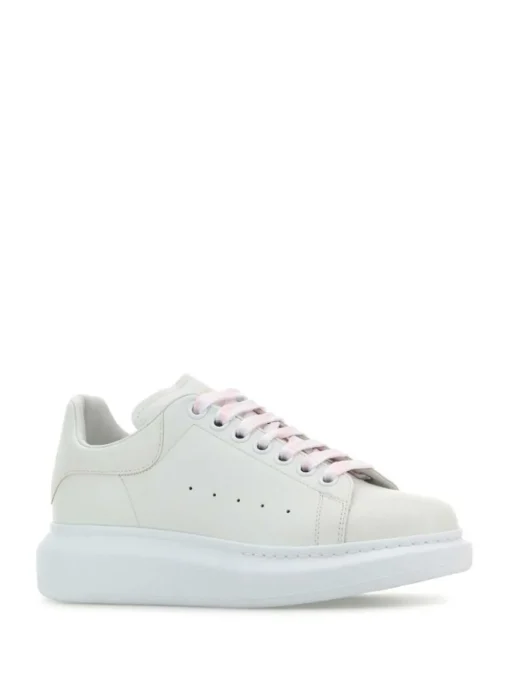ALEXANDER McQUEEN Oversized sneakers