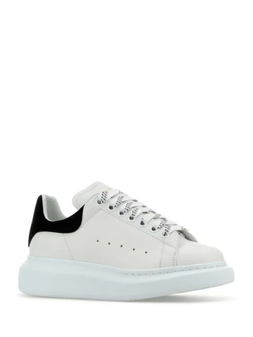 ALEXANDER McQUEEN Oversized sneakers
