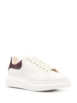 ALEXANDER McQUEEN Oversized sneakers