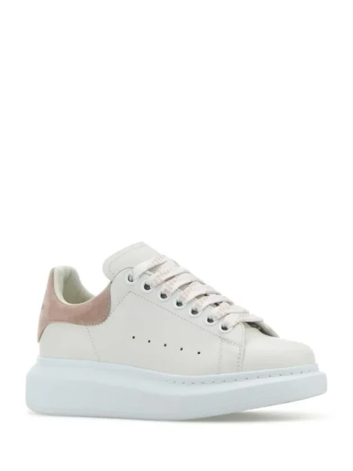ALEXANDER McQUEEN Oversized sneakers