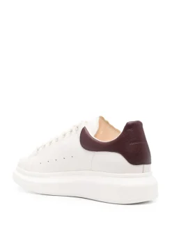 ALEXANDER McQUEEN Oversized sneakers
