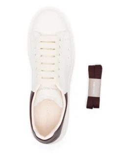 ALEXANDER McQUEEN Oversized sneakers