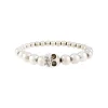 ALEXANDER McQUEEN Skull bracelet