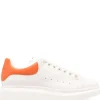 ALEXANDER McQUEEN Sneakers with oversized sole
