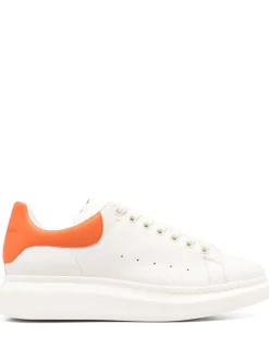 ALEXANDER McQUEEN Sneakers with oversized sole