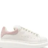 ALEXANDER McQUEEN Sneakers with oversized sole