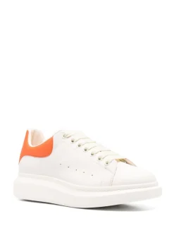 ALEXANDER McQUEEN Sneakers with oversized sole