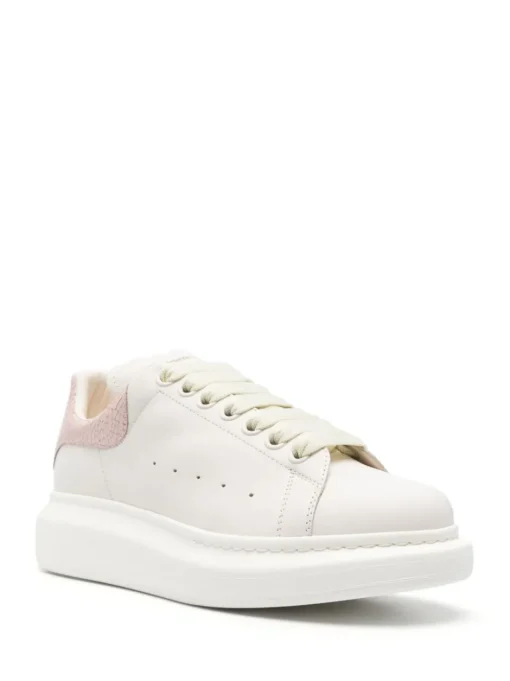 ALEXANDER McQUEEN Sneakers with oversized sole