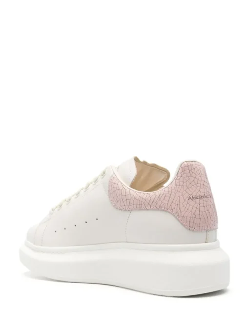 ALEXANDER McQUEEN Sneakers with oversized sole