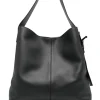 ALEXANDER McQUEEN T-Bar Sling tote bag