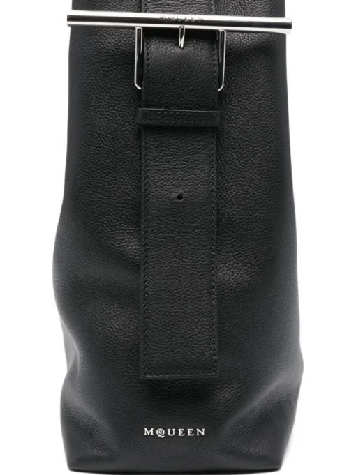 ALEXANDER McQUEEN T-Bar Sling tote bag